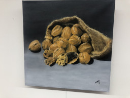 Exposición dia de la mujer 2023